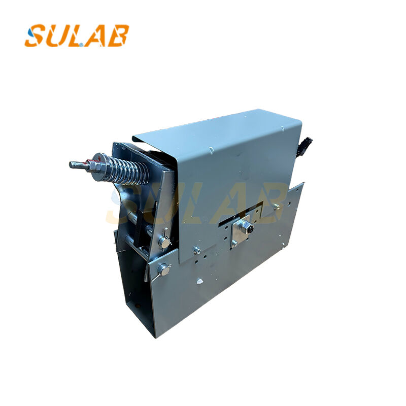 PB73.3 Elevator Speed Limiter with Mechanical & Electrical Safety for Real-time Speed Monitoring and Overspeed Protection