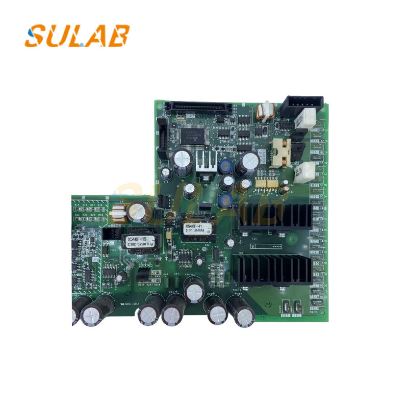 Mitsubishi Elevator Drive Boards KCR-943A-942A-945A-946A-940A-944B KCR-94W1BC