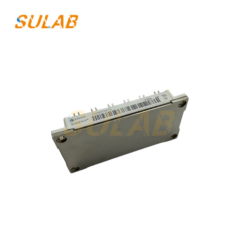 IGBT Power Module FS150R12KT4 1200V 150A for Elevator Inverter Welding Machine and Industrial Drive Parts