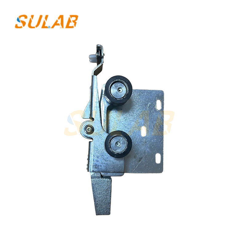 Otis Elevator Landing Door Hook Lock For Mechanical Interlock And Door Safety Protection - High-Strength Alloy Material, Wear-Resistant, Impact-Resistant
