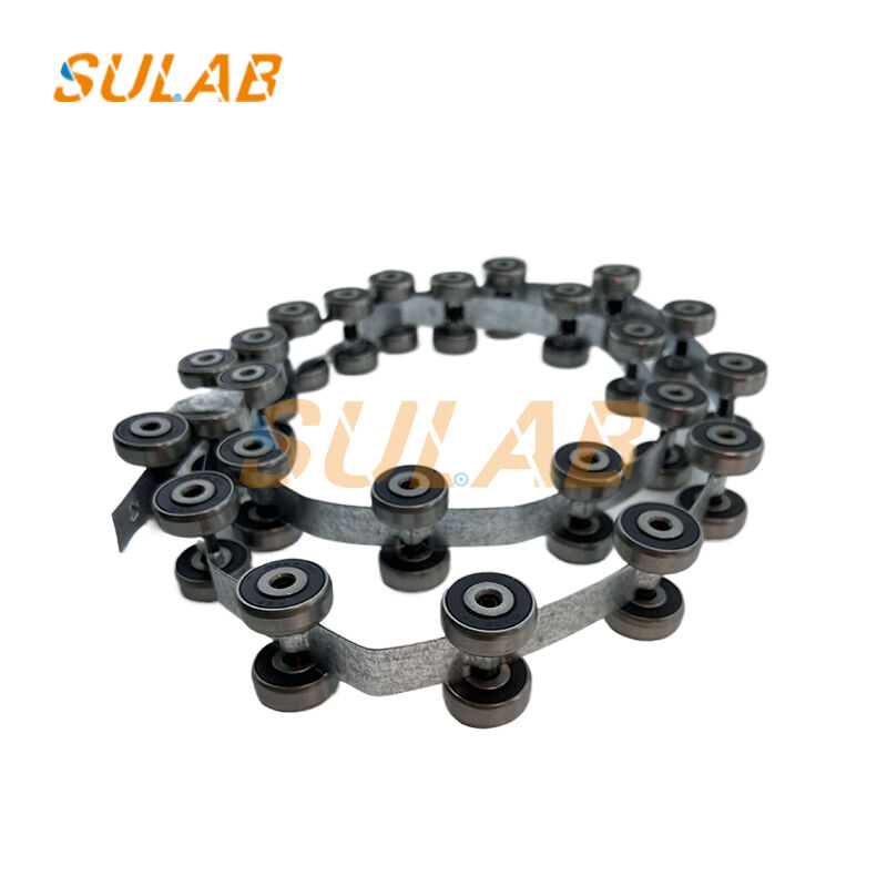 TKe Escalator Parts Slewing Chains  Newel Chain Compatible With FT823 Escalator Type Brand New Original In Stock On Sale