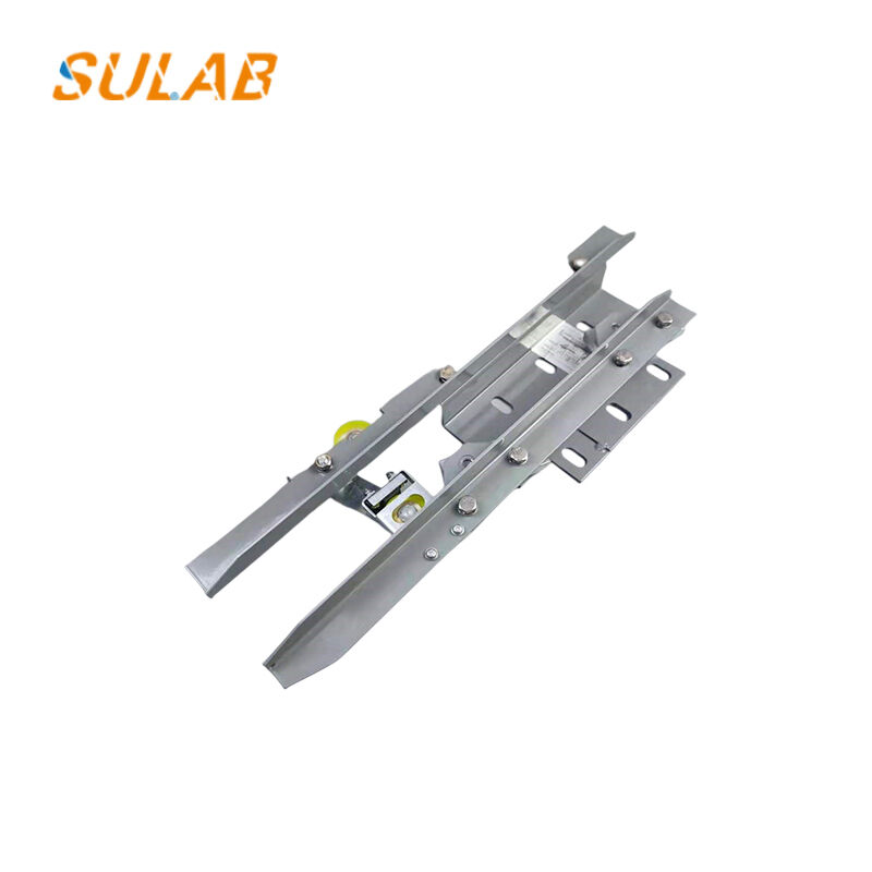 Elevator Door Knife 5238AACC1, Car Door Knife 5238AACC-A Accessories Applicable To Fujitec