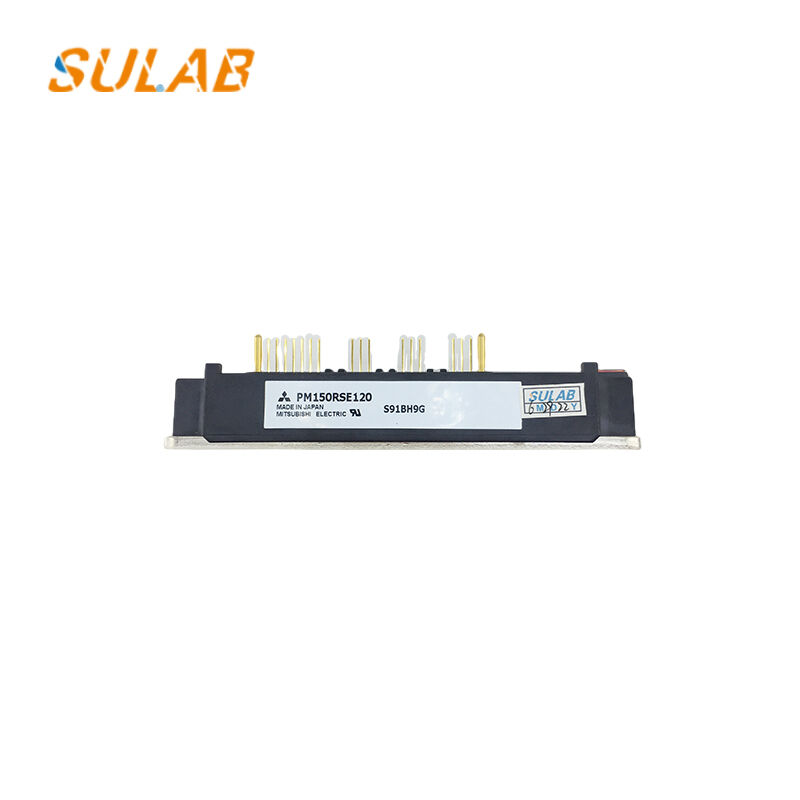 Mitsubishi Elevator Original Module PM100RSE120 PM150RSE120 Drive Module PM200RSE060