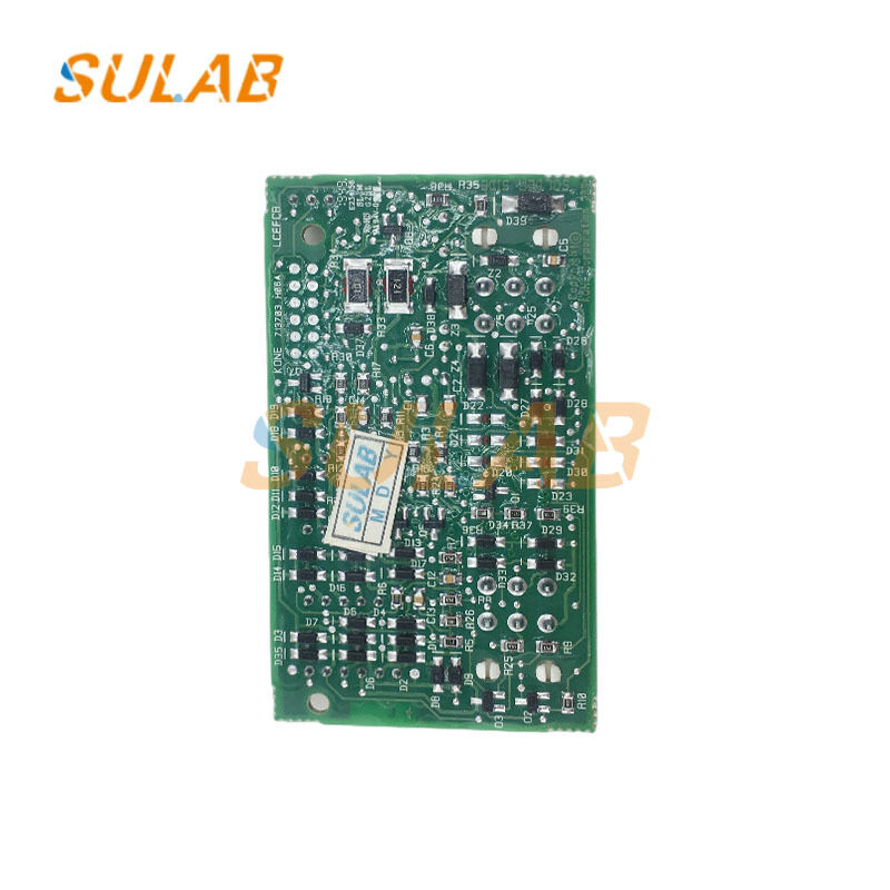 Kone Elevator Car Communication Board COB CEB FCB KM713700/713720 713730G11 G71