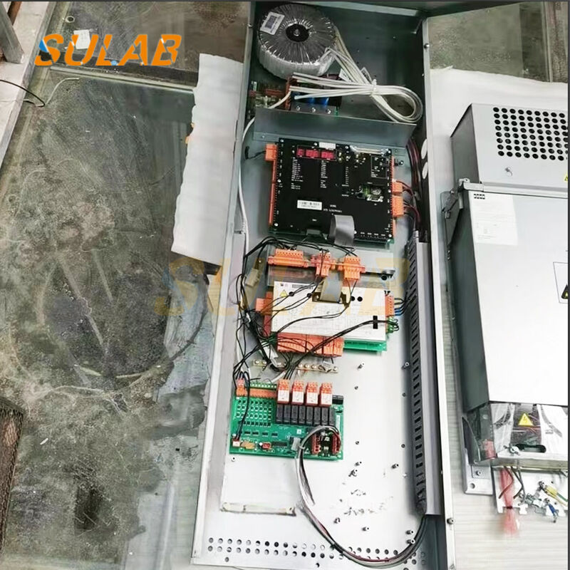 KM997160 KDM90 Elevator Inverter 45kW 90A 3-AC 400V Variable Frequency Drive for MonoSpace 500