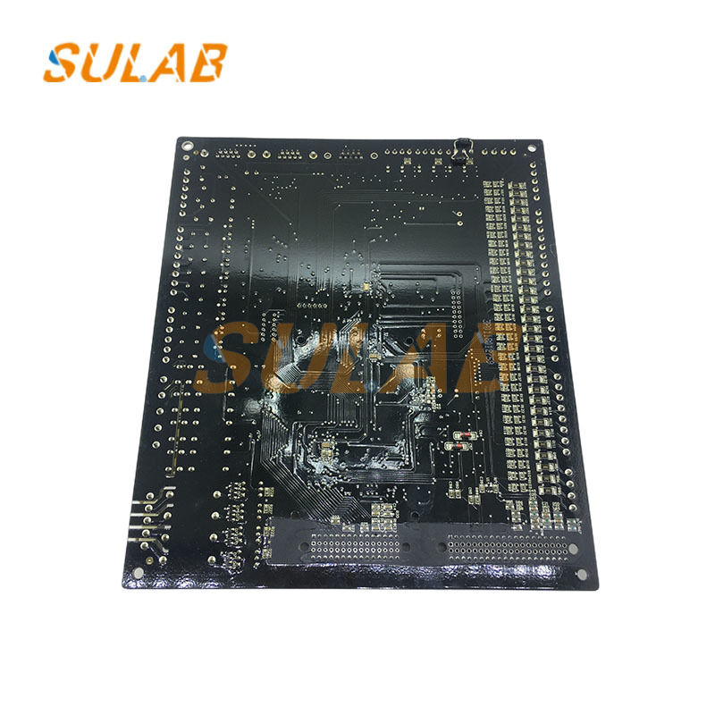 Elevator Parts: STEP S8 Mainboard / Integrated Drive AS.T005 – In Stock Genuine Original Product