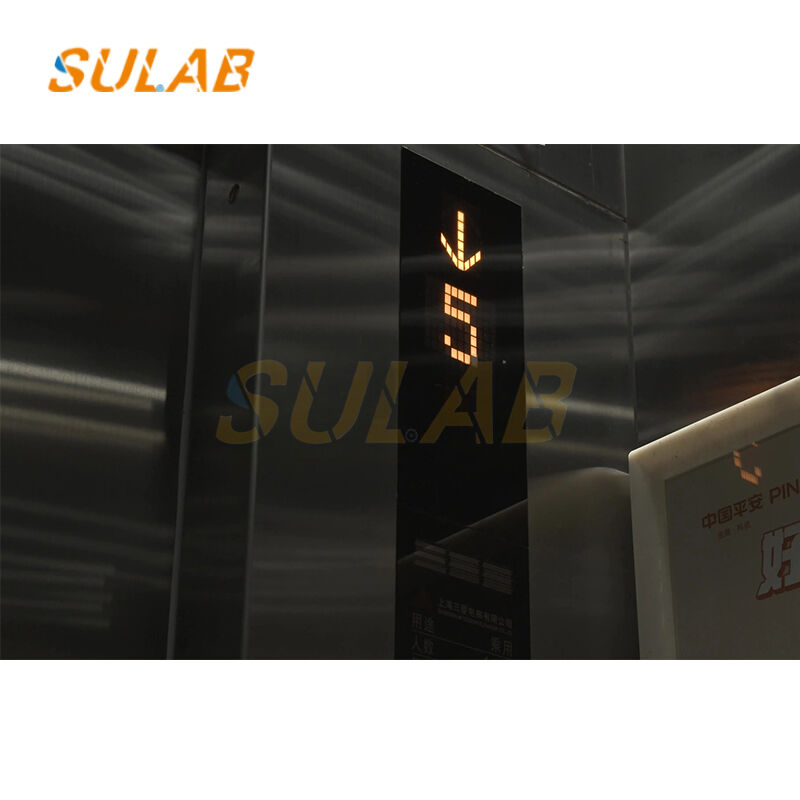 STEP Elevator Hall Call Panel LOP Display board SM.04VR/K SM-04-VRF VSB VSC VSD VRE