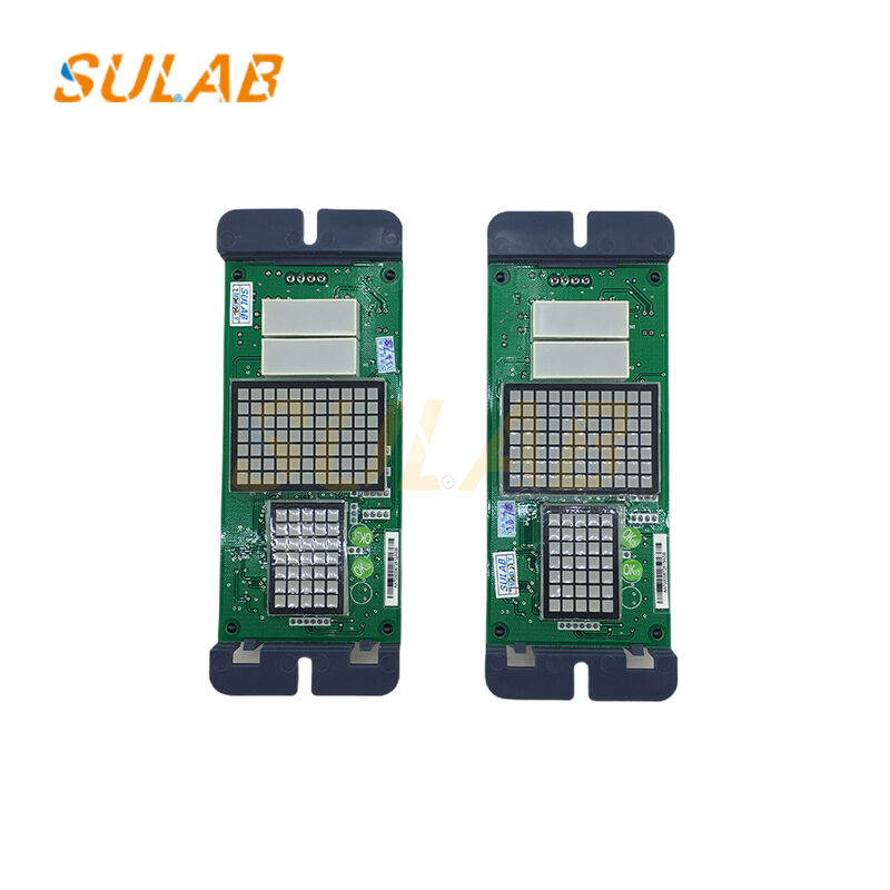 STEP Elevator Hall Call Panel LOP Display board SM.04VR/K SM-04-VRF VSB VSC VSD VRE