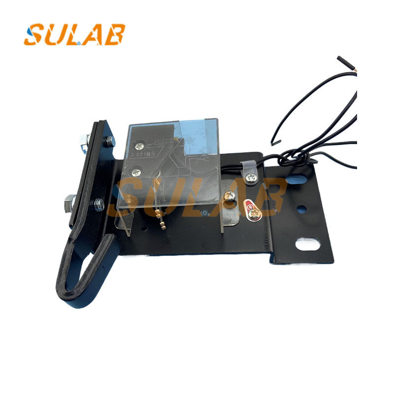 Elevator Door Lock Model 161 Landing Door Lock  Main Door Lock  Hook Lock Compatible with Mitsubishi Replaces KS-3