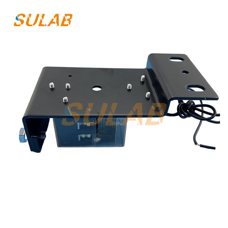 Elevator Door Lock Model 161 Landing Door Lock  Main Door Lock  Hook Lock Compatible with Mitsubishi Replaces KS-3