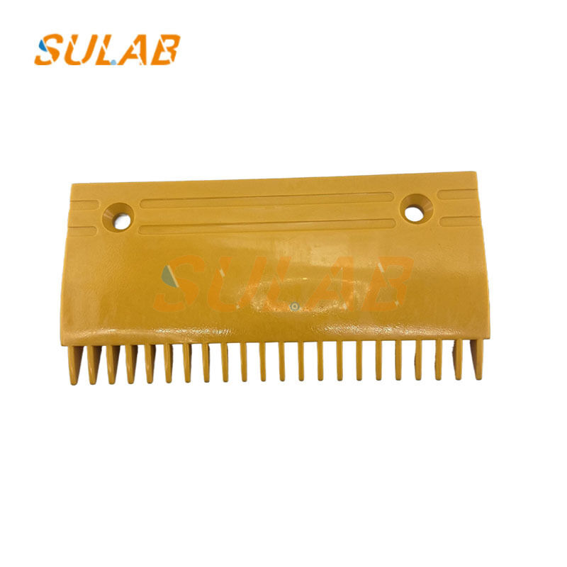 Fujitec Escalator Comb Plate FPB0106-001 FPB0107-01 0129CAD001