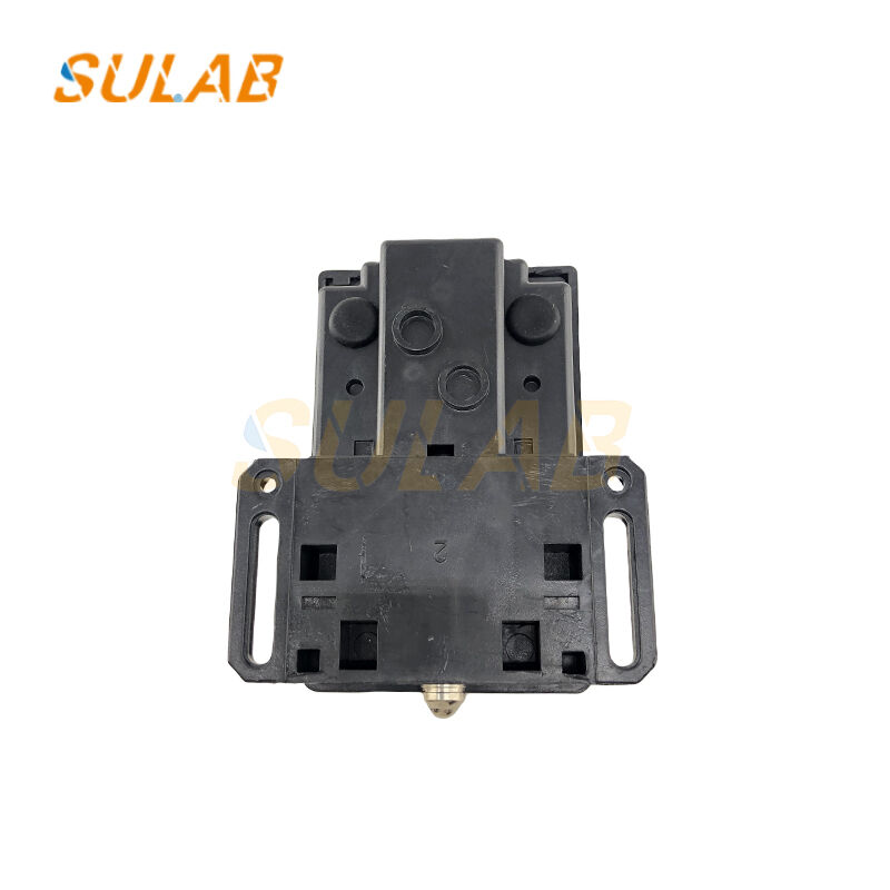 XS2-23 Elevator Limit Travel Switch 1NO1NC Snap Action Contact Roller Lever Position Detection Safety Interlock Switch Lift Replacement Spare Parts