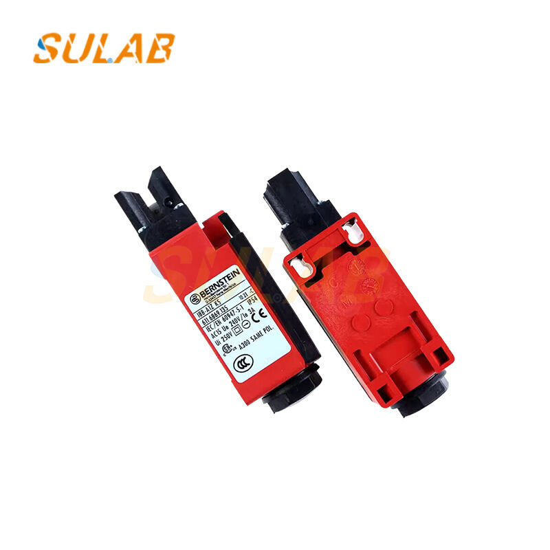 Elevator Switch Safety Switch BERNSTEIN 188-A1Z KS Accessories