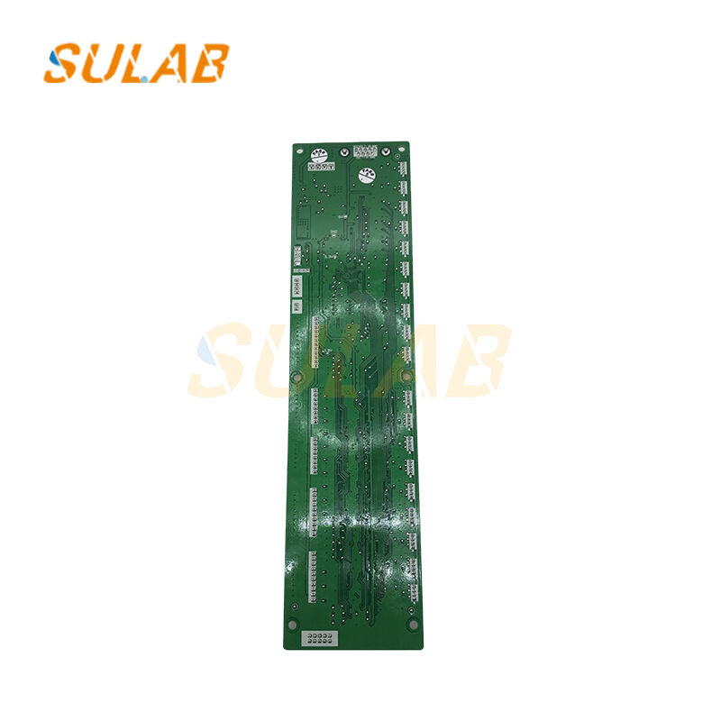 OTIS RS32 V2.0 Elevator Communication PCB with Industrial-grade PCB and DIP Switch for Address Setting