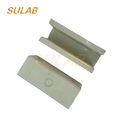 コネガイド 靴内膜 サイズ 80mm*16mm 80mm*10mm エレベーター部品 品質良好