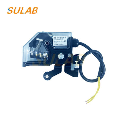 エレベータードアロックスイッチ DS-131 エア輸送 エレベーターの制限スイッチ エレベーター部品