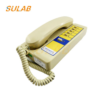 エレベーターインターコムシステム XAA25302P7 XIZI OTIS エレベーター電話 エレベーター部品