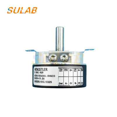 エレベーターの部品 新品 オリジナル 本物 ハインツラー エンコーダー 0541419