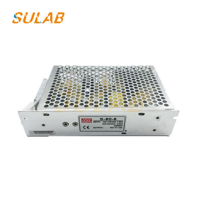 メインウェル 良い価格 電源 エレベーター パーツ 高品質 S-50-5