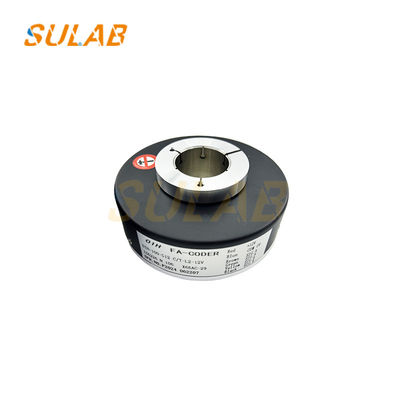 エレベーター・エンコーダー OIH-100-512 エレベーター・スペアパーツ