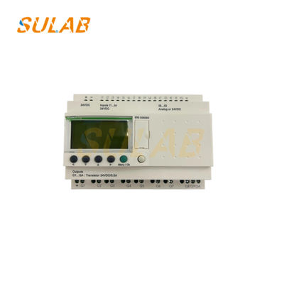 オリジナル・シュナイダー・ロジック・コントローラー SR3B261BD SR3B262BD SR3B101BD SR3B102BD