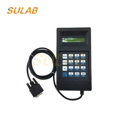 エレベーター部品オペレーターデバッガー一般エレベーターサービスツール青黒テストサービスツール GAA21750AK2 GAA217550AK3