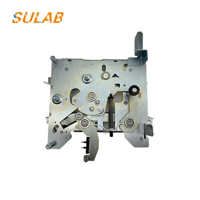 KONE エレベータードアナイフ KM902670G13 28±0.5mm爪動きとガンサー 3E/5Eシリーズ互換性