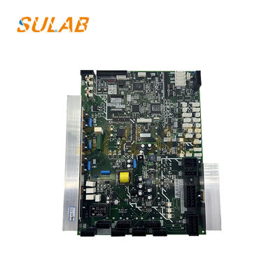 変数周波数サポートと1年間の保証