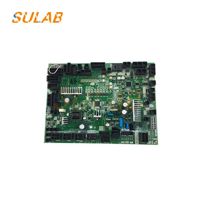 元のミツビシエレベータードア操作パネル DOR-1240モデル