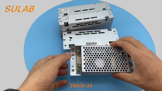 三菱電機 エレベーター用スイッチング電源 ZWS30-24 | 24VDC 30W DINレール取付型 エレベーターシステム用