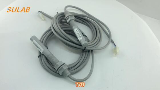 KONE 77U 磁気リード式レベリングセンサー、15-25 AT感度、100万サイクル寿命、0.1 mm繰り返し精度