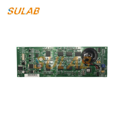 オリジナル KONE エレベーター ドア レンタル ディスプレイ パネル 時計 SOLDER-SIDE KM863270G02