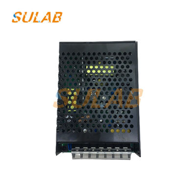 シグマ LG50-DL2 スイッチング電源ボックス エレベーター用 独立3出力チャンネル搭載 過負荷保護付き工業グレード部品