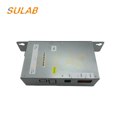 KM50002114G01 エレベーターPCBボード（KONEエレベーター用、ブレーキ電源および精密タイミング制御付き）