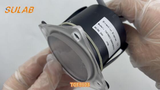 TGF9803 エスカレーター方向指示器 24 VDC 赤/緑 矢印 乗客信号 OEM 交換品