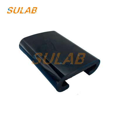 OT800 エスカレーターハンドレールベルト ゴム/PU OTIS エスカレーター用 EN115 認証