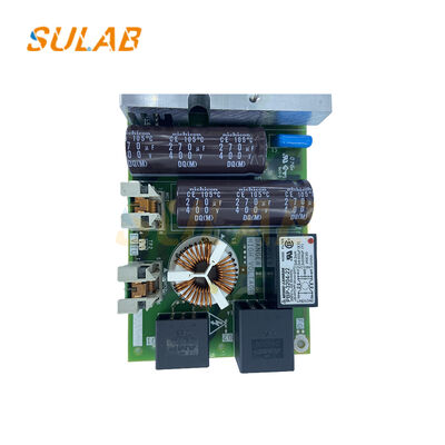 DOR-160C ドアコントローラーボード 三?? エレベーター用 防圧保護とスムーズな動作