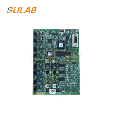 Xizi Otis エレベーター重量測定ボード LWB-II DC24V電源 CAN/RS485通信 高精度 Otis Gen2 OVF20 3000/4000シリーズ用