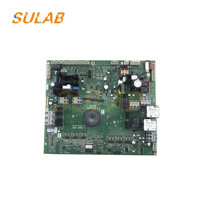 OTISブランド KDA26800ACG2 インバーター駆動基板（エレベーター用可変周波数制御）