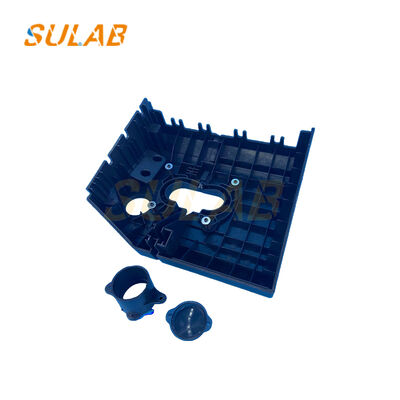 BLT 全新 エスカレーターのプラスチックカバー 双重安全保護とアンチピッチ機能