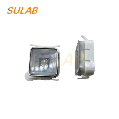 MT42 モデル エレベーター 交換用の指示灯付き エレベーター 押すボタン