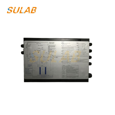 エレベータードアオペレーター周波数変換器 GDO-D2 ドアオペレーターコントローラー GDO-D3 FC2000