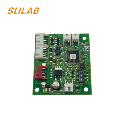 富士テクレベーター用並行プレート基板 C3 BC42B FUJITECG04