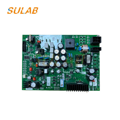 ミツビシ エレベーターマシン 部屋なしのドライブ パワーボード KCR-900B/900C/905A/KCR-907A/908A ストック