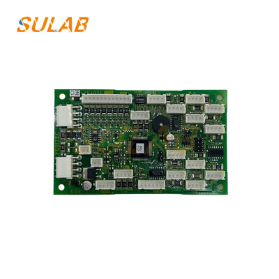 フジテック互換エレベーター制御基板、オリジナル工場仕様による直接交換品