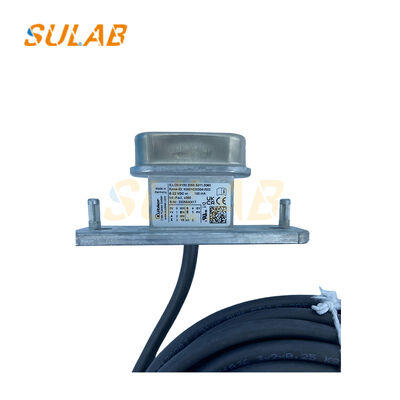 KONE エレベーター NMX11 メインユニットの部品 KM51035304V002 全新 オリジナル クーブラーエンコーダー ストック