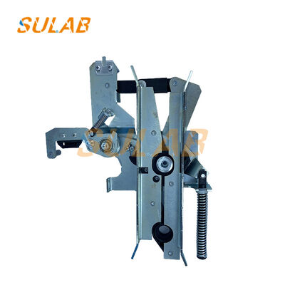 本格KM900650G13 エレベータードアロック カムドアナイフ組立 KONEエレベーターシャフトドア安全装置と互換性