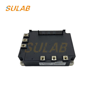 三菱 PM100RSE120 インテリジェントパワーモジュール 100A 1200V 過電流保護・省エネ エレベーターインバーター・モーター制御用