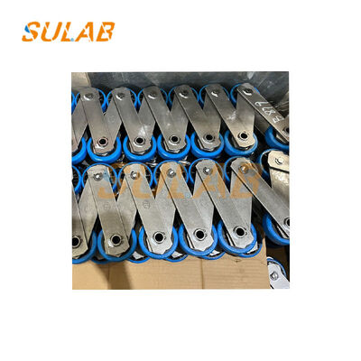 シーセン・クルップ エスカレーター ステップチェーン 大型チェーン 135.46*75*24*6204 チェーン エスカレーター アクセサリー