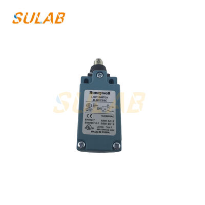 オリジナル ZLDXC03C ヒタチ エスカレーター 安全制限スイッチ 自動リセット ハンドレール入口とステップチェーン保護